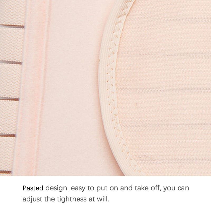 1 Pis - Corset Postpartum Belly Band Pregnant Women Tummy Belly Pelvis Belt